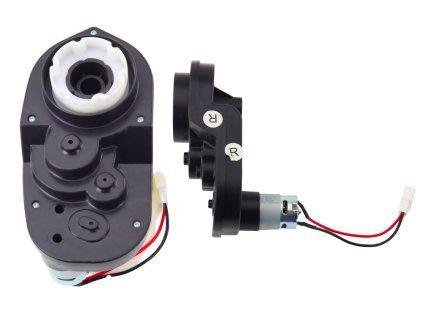 DK-CA001 - Pohonný motor - 24V