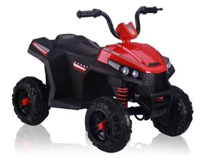 S601 batéria Quad Red