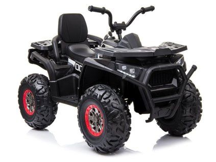 Nabíjací štvorkolka XMX607 Black