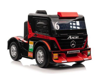 Autobatéria Mercedes XMX622 Red