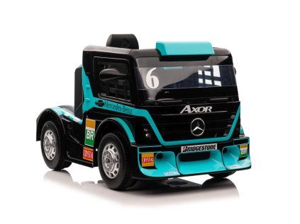 Autobatéria Mercedes XMX622 Blue