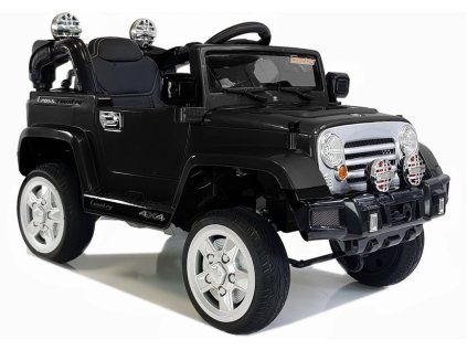 Jeep JJ245 Batéria do auta čierna