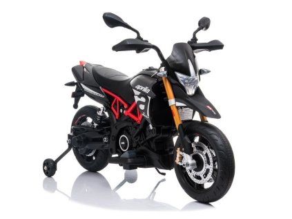 Aprilia A007 Battery Vehicle Black