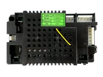 Modul, riadiaca jednotka pre BMW M6 GT3, X5
