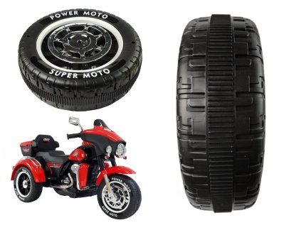 Predné koleso pre motocykel ABM-5288