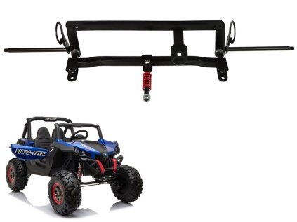 Predná náprava pre batériové vozidlo XMX603 Buggy