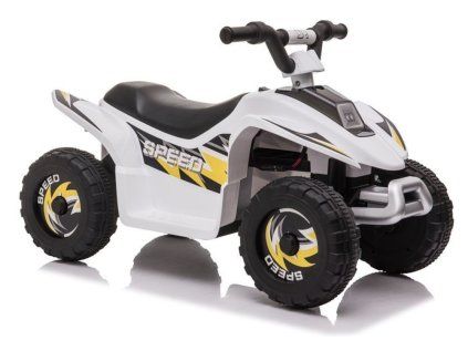 Nabíjací štvorkolka XMX612 White