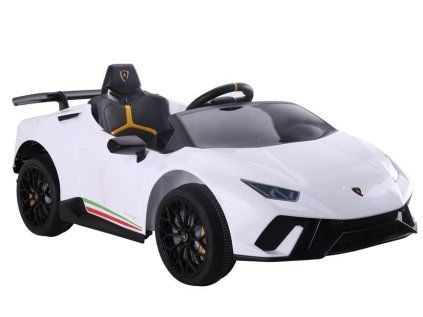 Lamborghini Huracan batérie auto biela