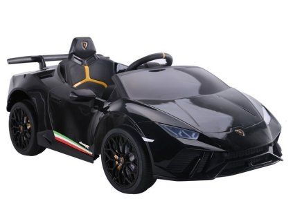 Lamborghini Huracan batérie auto čierna