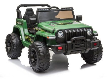 Autobatéria CH9956 Zelená