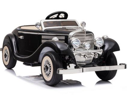 Autobatéria Mercedes 540K Black