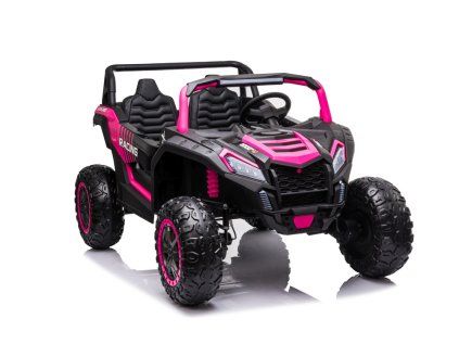 Batérie Buggy A032 ružová
