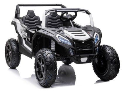 Batériový vozík STRONG A032 White