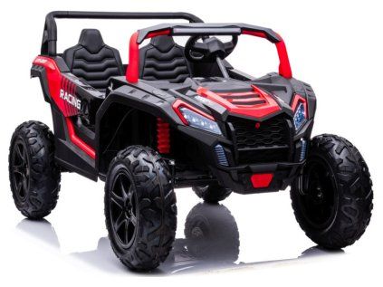 Batérie Buggy STRONG A032 Red