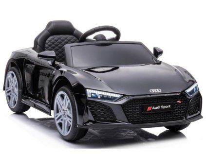 Audi R8 Lift A300 batéria auto čierna