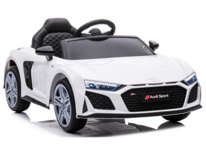 Audi R8 Lift A300 batéria auto biela