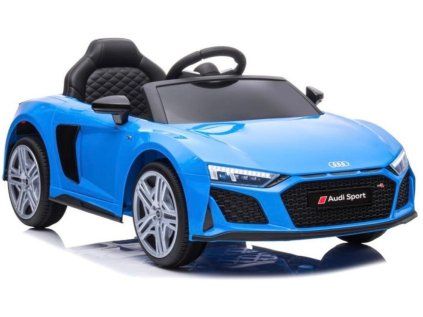Audi R8 Lift A300 batéria auto modrá