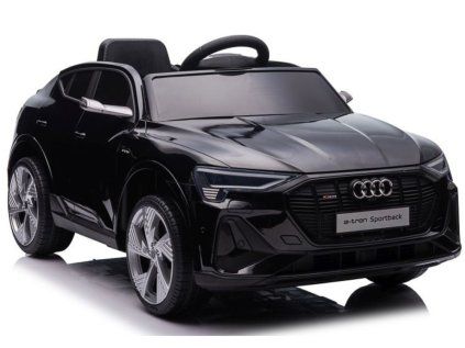 Audi E-Tron batéria do auta čierna QLS-6688