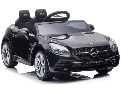 Autobatéria Mercedes SLC 300 Black