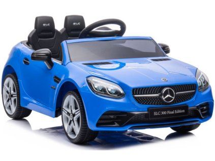 Autobatéria Mercedes SLC 300 Blue