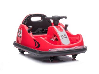 Batériové vozidlo GTS1166 Red