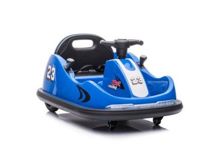 Batériové vozidlo GTS1166 Blue