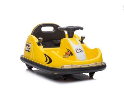 Dobíjacie vozidlo GTS1166 Žltá