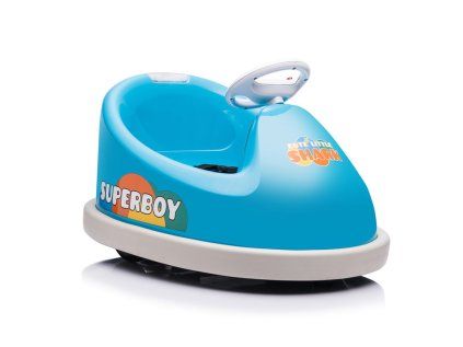 Elektrické autíčko pre deti XMX621 modré