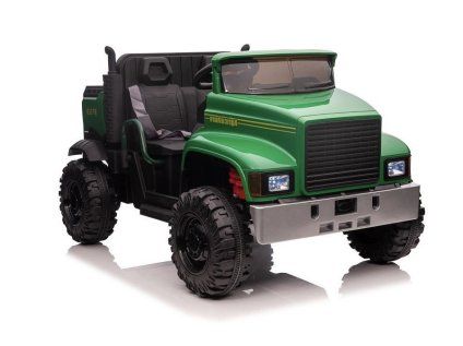 Autobatéria JC222 zelená