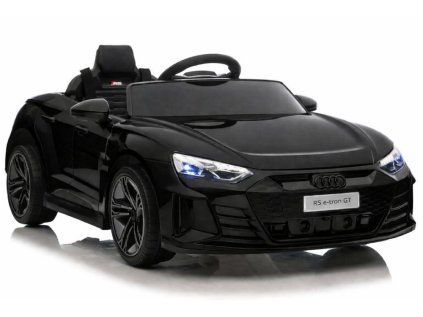Audi E-Tron GT batéria do auta čierna QLS-6888