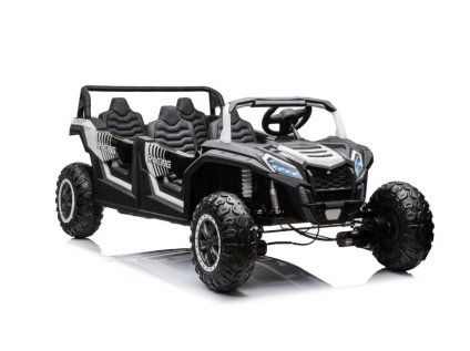 Batéria Buggy A033 4x4 24V biela