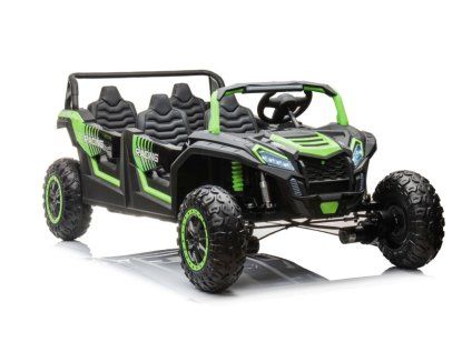 Batéria Buggy A033 4x4 24V zelená