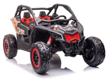 Elektrická bugina Can-am RS DK-CA001 na batérie