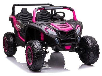 Autobatéria A032 24V14Ah EVA Pink
