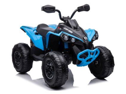 CAN-AM Renegate Nabíjateľný Quad Blue