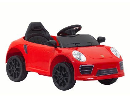 Nabíjacie auto WMT-666 Red