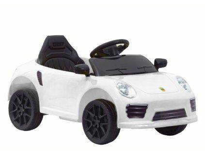 Nabíjacie auto WMT-666 White