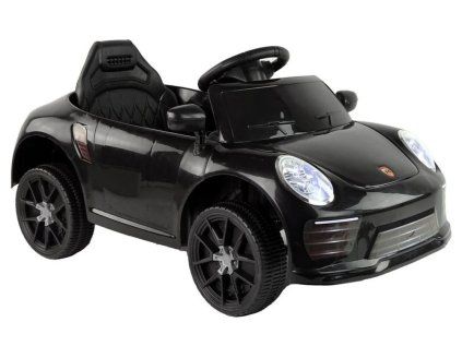 Nabíjacie auto WMT-666 Black