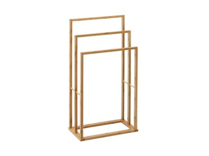 Bambusový vešiak Delia