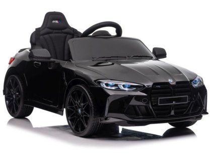 Bmw M4 batérie auto čierna