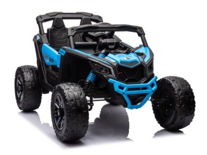 Batériový vozík Can-am DK-CA003 Blue