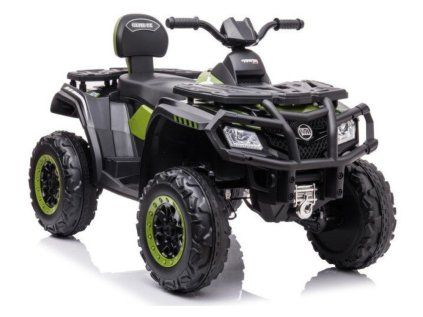 S615 Moro Green 24V batéria Quad