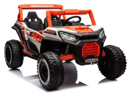 Batéria Buggy NEL-913 Orange 4x4 24V