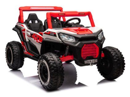 Batéria Buggy NEL-913 Red 4x4 24V