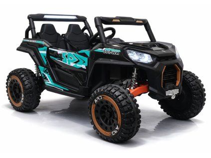 Batéria Buggy NEL-913 Black 4x4 24V