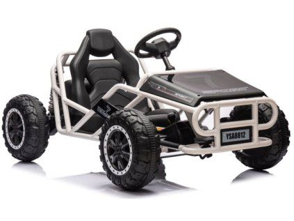 Batéria Buggy A8812 Black 24V