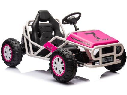 Batéria Buggy A8812 Pink 24V