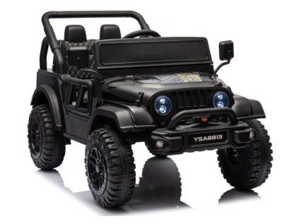 Autobatéria YSA8813 Black 24V