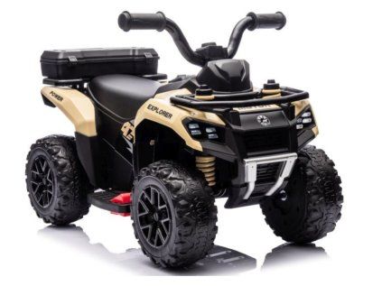 Elektrická štvorkolka GTS1155 khaki