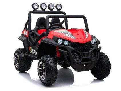 Batérie Buggy S2588 Červená